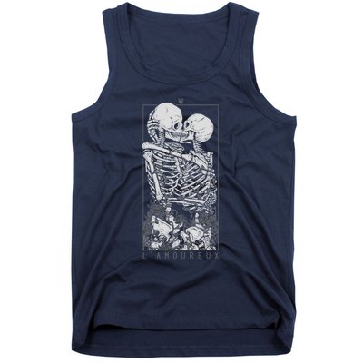 The Lovers Tank Top