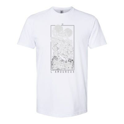 The Lovers Softstyle CVC T-Shirt