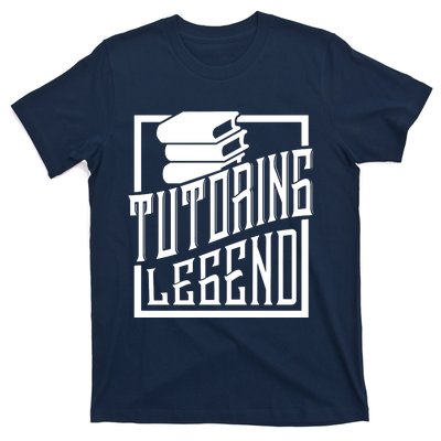 Tutoring Legend T-Shirt