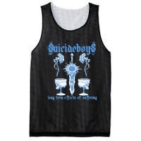 The Long Term Effects Of Vintage Retro Suffering Mesh Reversible Basketball Jersey Tank