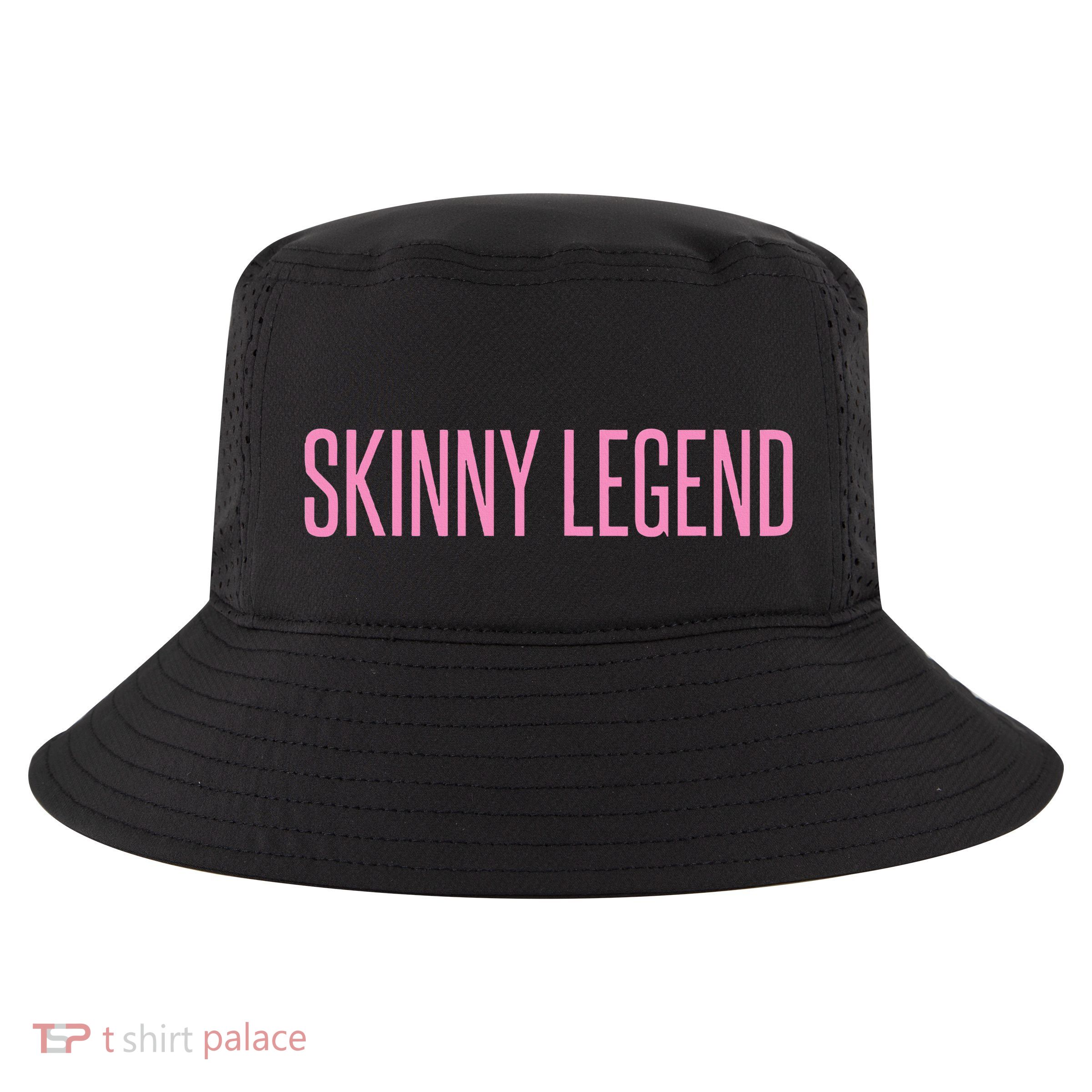 Thin Legend Trixie Cool Comfort Performance Bucket Hat