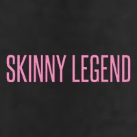 Thin Legend Trixie 7 Panel Mesh Trucker Snapback Hat