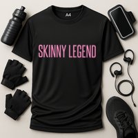 Thin Legend Trixie Cooling Performance Crew T-Shirt