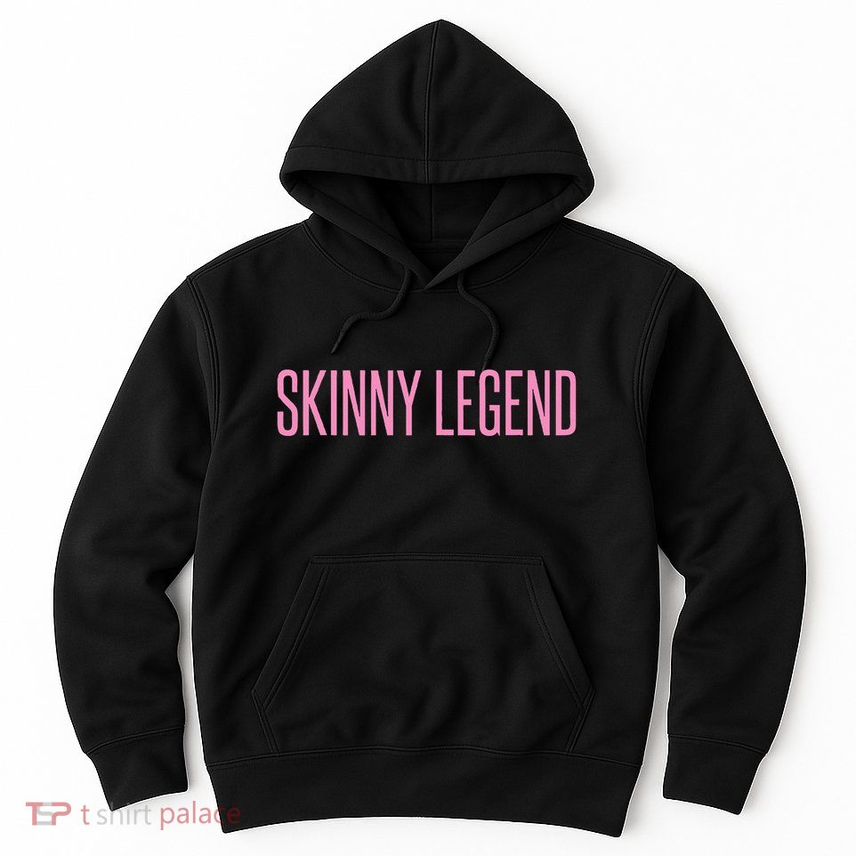 Thin Legend Trixie Hoodie