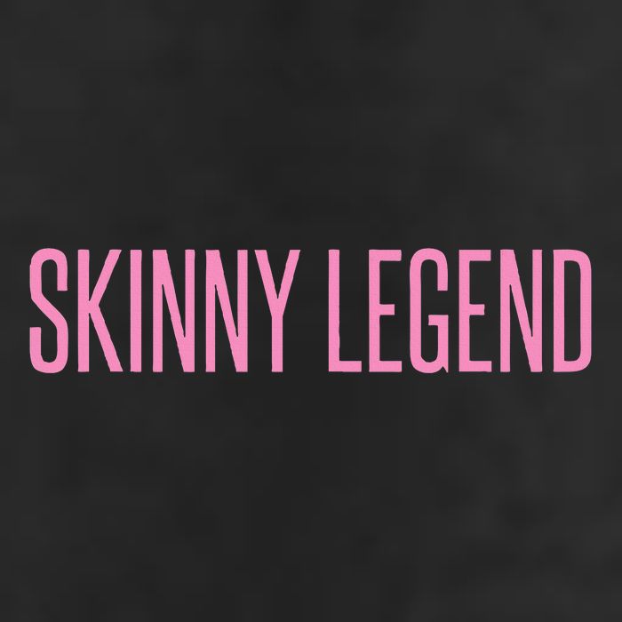 Thin Legend Trixie 11oz C Handle Ceramic Mug