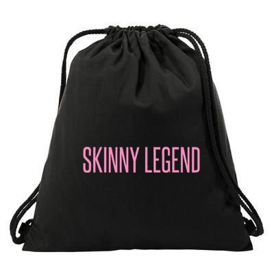 Thin Legend Trixie Drawstring Bag