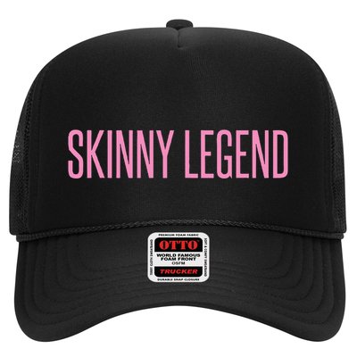 Thin Legend Trixie Trucker Hat