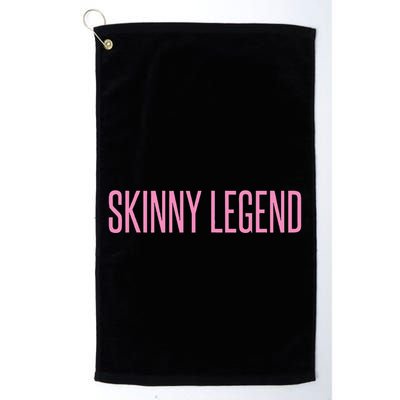 Thin Legend Trixie Golf Towel
