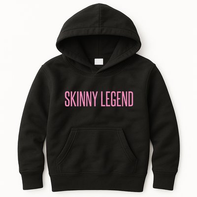 Thin Legend Trixie Kids Hoodie