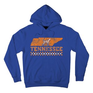 Tennessee Lovers Tennessee Souvenir Hoodie