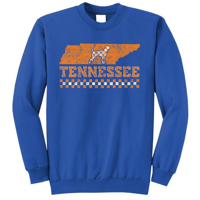 Tennessee Lovers Tennessee Souvenir Sweatshirt