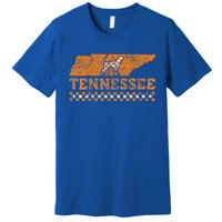 Tennessee Lovers Tennessee Souvenir Premium T-Shirt