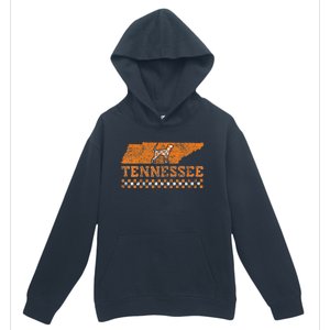 Tennessee Lovers Tennessee Souvenir Urban Pullover Hoodie