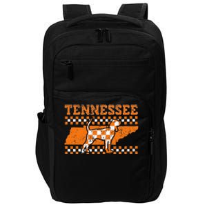 Tennessee Lovers Tennessee Souvenir Impact Tech Backpack