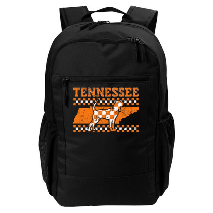 Tennessee Lovers Tennessee Souvenir Daily Commute Backpack