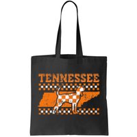 Tennessee Lovers Tennessee Souvenir Tote Bag