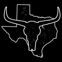 Texas Bull Horns Hoodie
