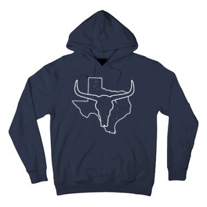 Texas Longhorns Hoodie