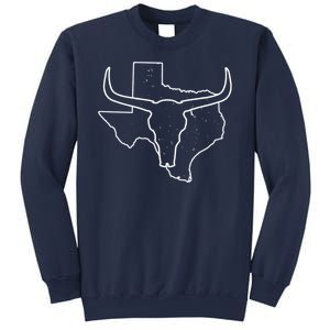 Texas Longhorns Sweatshirt