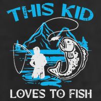 This Loves To Fish Cute Adult Drive Performance Visor