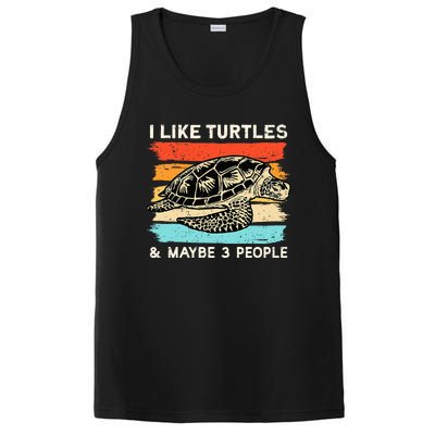 Turtle Lover, Turtle Art, Types Turtle, Turtle  PosiCharge Competitor Tank