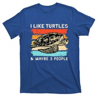 Turtle Lover, Turtle Art, Types Turtle, Turtle  T-Shirt