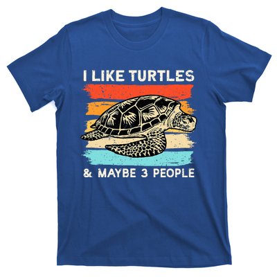 Turtle Lover, Turtle Art, Types Turtle, Turtle  T-Shirt