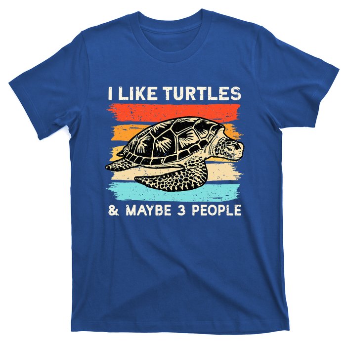 Turtle Lover, Turtle Art, Types Turtle, Turtle  T-Shirt