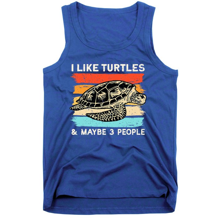 Turtle Lover, Turtle Art, Types Turtle, Turtle  Tank Top