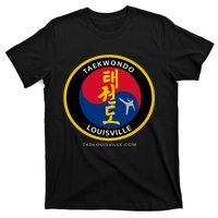 Taekwondo Louisville T-Shirt