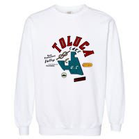 Toluca Lake Garment-Dyed Sweatshirt