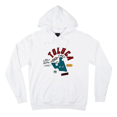 Toluca Lake Hoodie