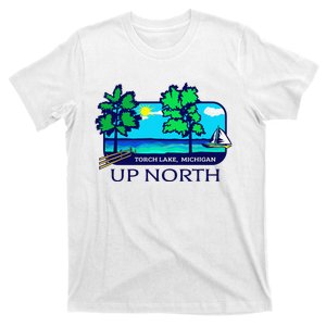 Torch Lake T-Shirt