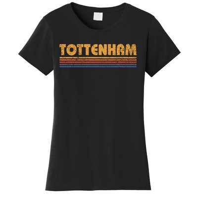 Tottenham London Women's T-Shirt