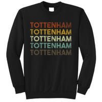 Tottenham London Sweatshirt