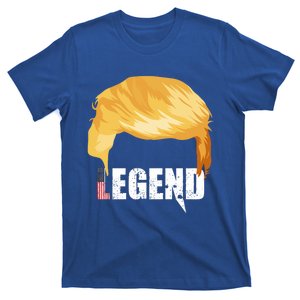 Trump Legend Trump Gift T-Shirt