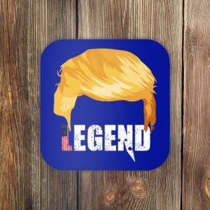 Trump Legend Trump Gift Coaster