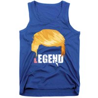 Trump Legend Trump Gift Tank Top