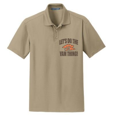 Turkey Lover Dry Zone Grid Polo