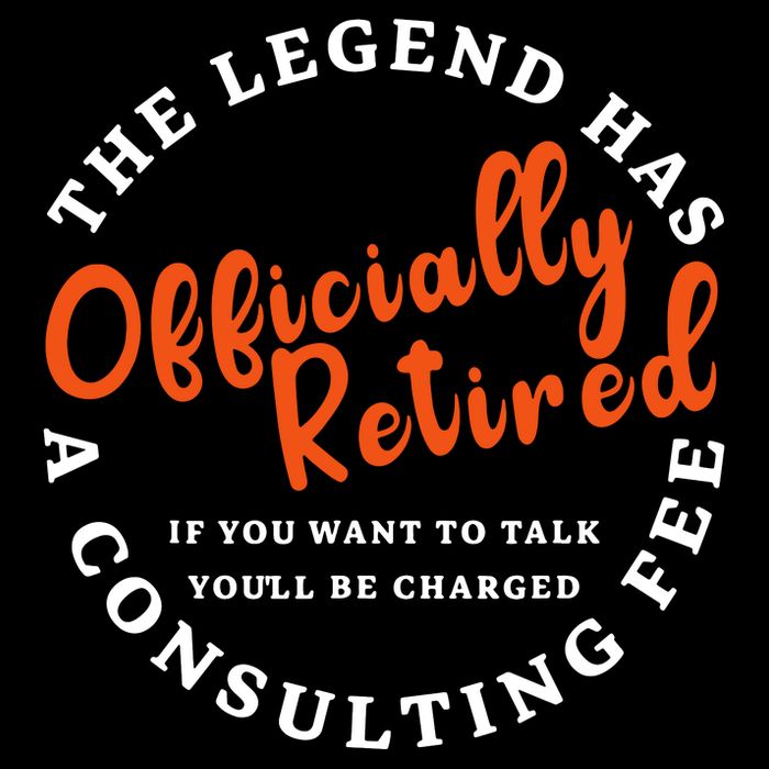 The Legend Cooling Performance Crew T-Shirt