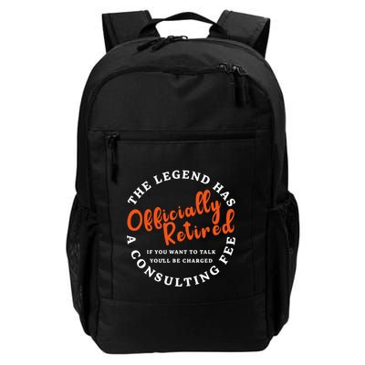 The Legend Backpack