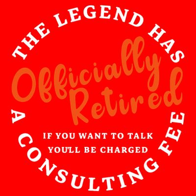 The Legend T-Shirt