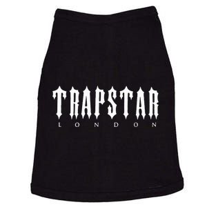 Trapstar London Doggie Tank