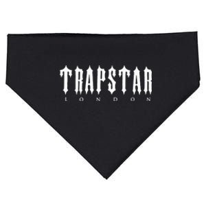 Trapstar London USA-Made Doggie Bandana