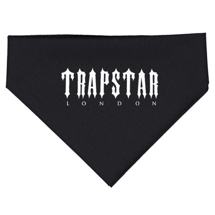 Trapstar London USA-Made Doggie Bandana