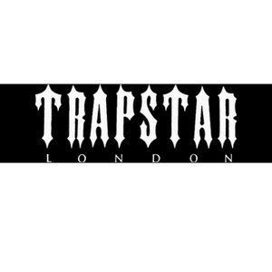 Trapstar London Bumper Sticker