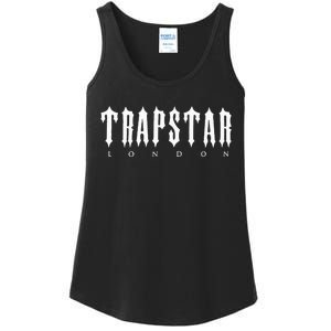 Trapstar London Ladies Essential Tank