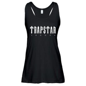 Trapstar London Ladies Essential Flowy Tank