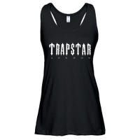 Trapstar London Ladies Essential Flowy Tank