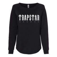 Trapstar London Womens California Wash Sweatshirt